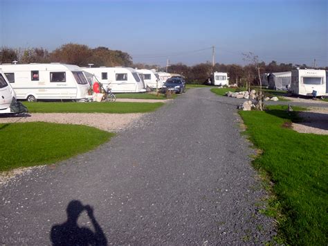 oaklands caravan park lytham st annes pitchup