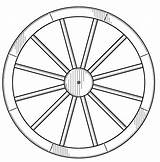 Wagon Coloring Wheel Drawing Patents Covered Getdrawings sketch template