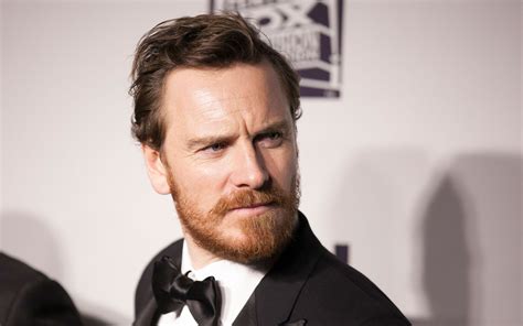 Michael Fassbender Wallpapers Free Pictures On Greepx