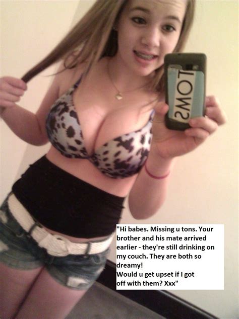 bimbo3 in gallery bimbo temptress big tit cheating teen slut selfie captions 3 picture 3