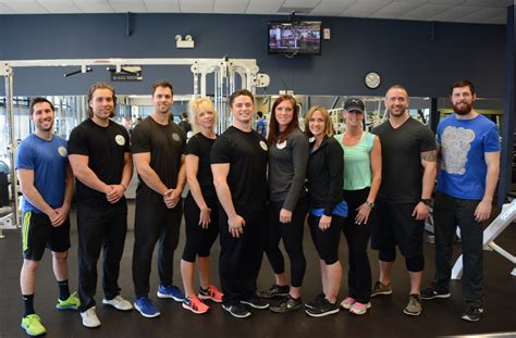 Our Fitness Staff Midwest Fit Club Premier Fitness Center Dedicated