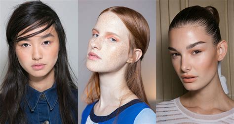 Spring 2016 Beauty Trends Flare