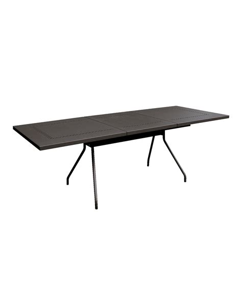 Breton 1280 Outdoor Extension Table Cape Furniture