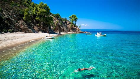 mooiste griekse eilanden soetkees