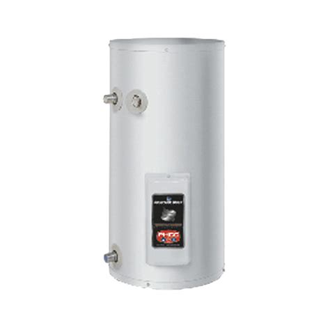 bradford white reuss nal  gallon electric water heater  ebay