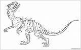 Velociraptor Dinosaur Pages Coloring Color Coloringpagesonly Online Kids Dinosaurs sketch template