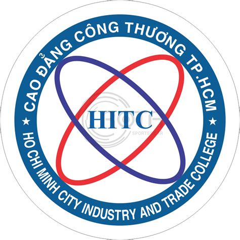 logo team football logo truong cao dang cong thuong