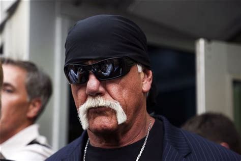Hulk Hogan Awarded 115 Million In Gawker Sex Tape Case The Blade