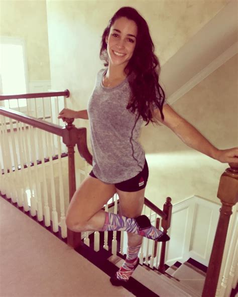 alexandra aly raisman nude and sexy 41 photos the fappening