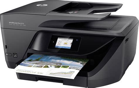 hp officejet pro     inkjet multifunction printer  printer scanner copier fax