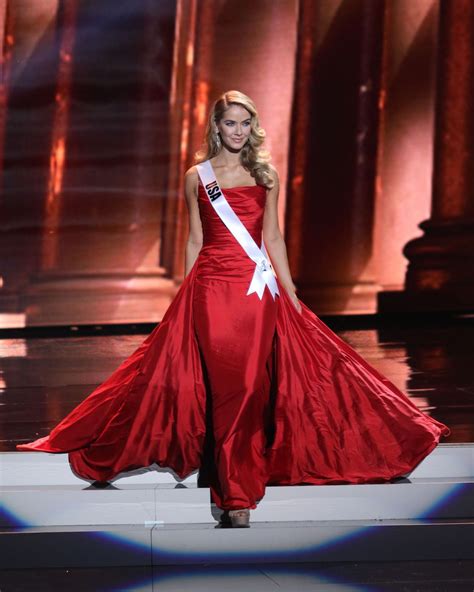 Olivia Jordan Miss Universe 2015 Preliminary Round 12 16