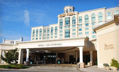 dover downs hotel casino updated  prices reviews  de