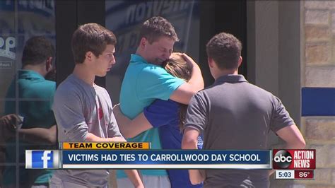 carrollwood day school  ties  avila fire family youtube