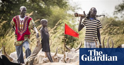 south sudan how conflict shapes life in local communities in