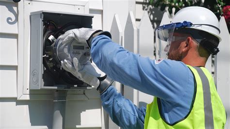 duke energy progress smart meter installation cost