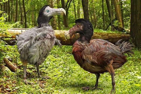 happened   dodo bird worldatlas