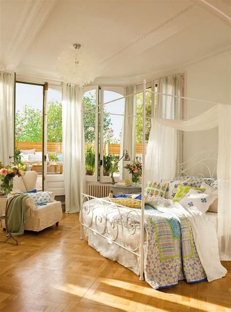 romantic bedroom interiors freshnist