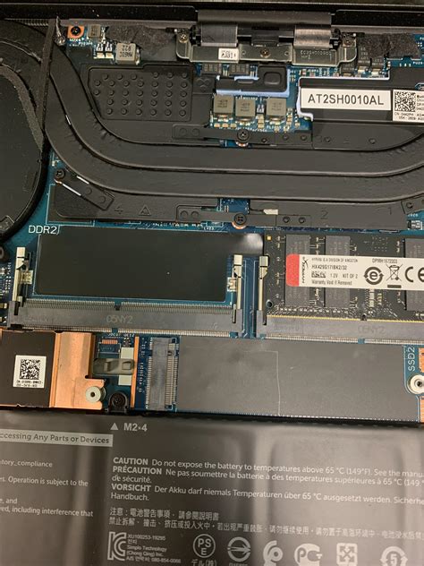 xps   memory rdell