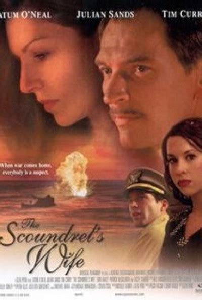 the scoundrel s wife movie review 2003 roger ebert