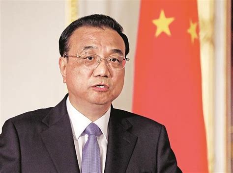 china will pull through current challenges says chinese premier li keqiang business standard news