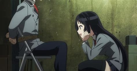 Shimoneta To Iu Gainen Ga Sonzai 01 [ Subtitle Indonesia ] Animesub