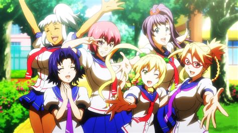 anime maken ki wiki fandom powered by wikia