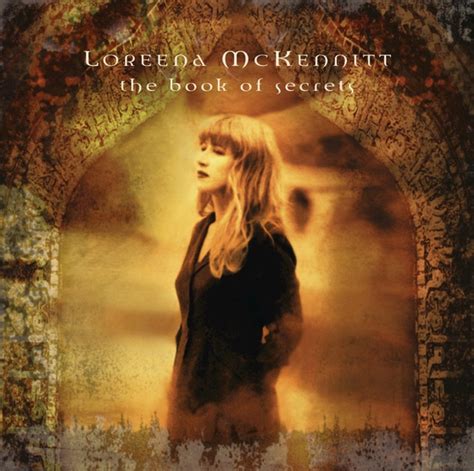 The Book Of Secrets By Loreena Mckennitt On Itunes