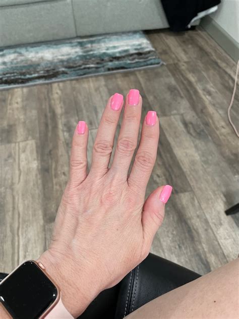 bonita nails updated april   reviews   nolana ave