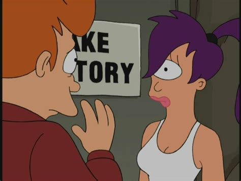 1x13 Fry And The Slurm Factory Futurama Image 15111133