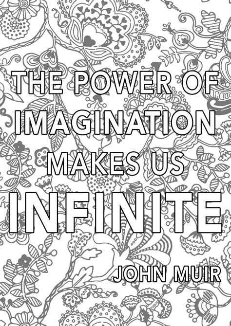power  imagination   infinite positive inspiring