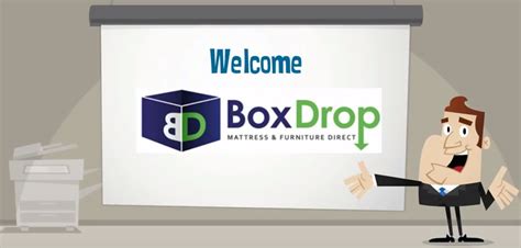 boxdrop mattress furniture franchise information pricing reviews
