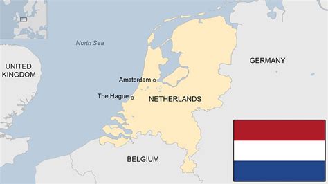 netherlands country profile bbc news
