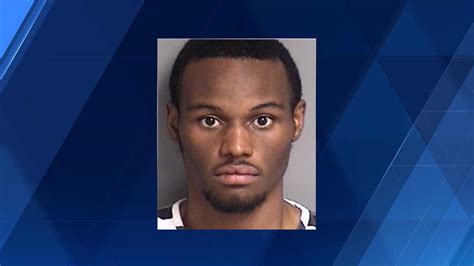 Hoover Murder Suspect Killed While Awaiting Trial In The Jefferson