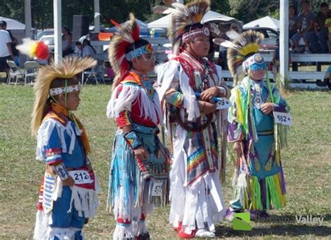 gvsd honouring anishinaabe people operates  treaty land