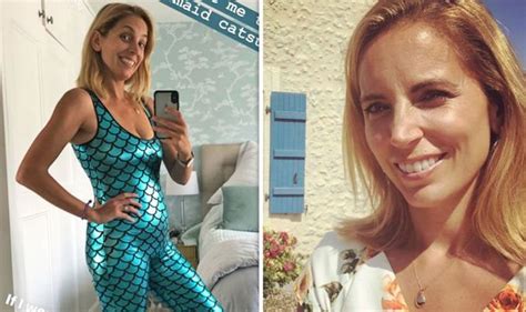 A Place In The Sun Presenter Jasmine Harman Shows Off Weight Loss In