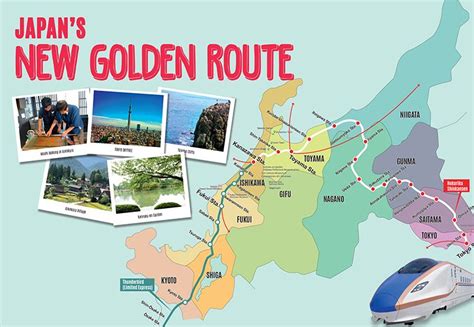 japan travel all about the hokuriku arch pass philippine primer