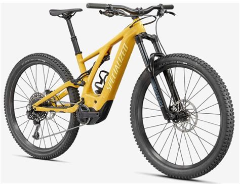 e bike kaufen specialized specialized turbo levo yellow 2021 neu für