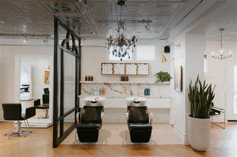 services  allure hair studio spa