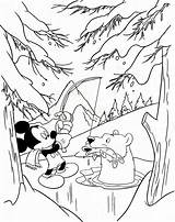 Coloring Disney Pages Walt Mickey Mouse Characters Fanpop sketch template