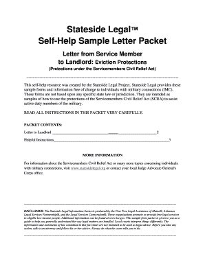 printable letter  termination forms  templates fillable