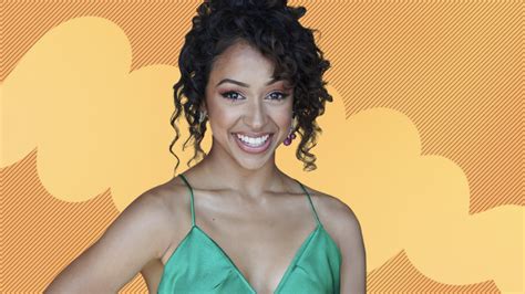 Liza Koshy On Embracing Her Body And Empowering Others