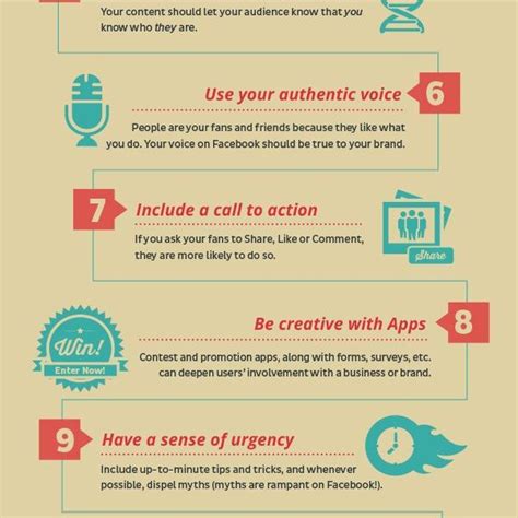 14 Ways To Get More Facebook Shares {infographic} Best Infographics