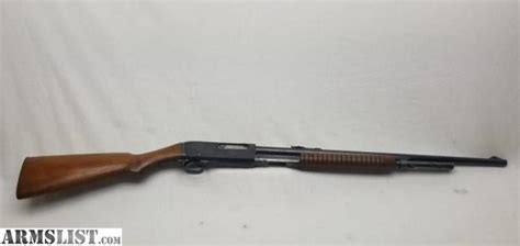 Armslist For Sale Remington Model 14 25 Rem Pump Action Stk A576