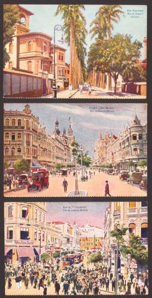 7 melhores imagens de cartão postal antigos cartões postais