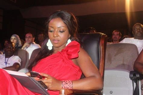 ghanaian actress chinyere yvonne okoro explains why most female