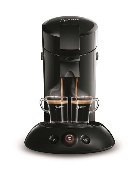 reviewing senseo coffee maker   home stay