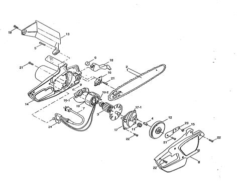 remington chain  parts model  sears partsdirect