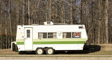 tips    sell  travel trailer team camping