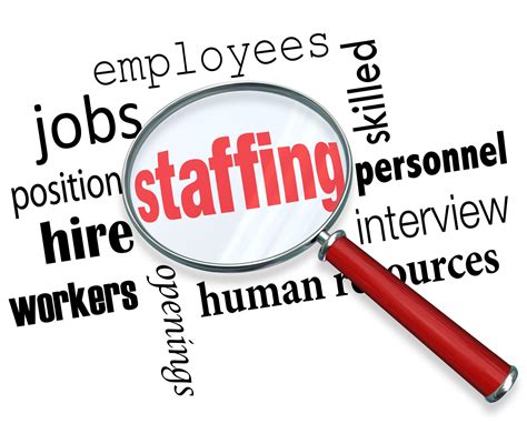 tips  small businesses  improve staffing results