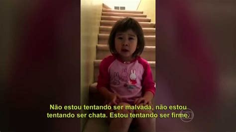 super cute 6 year old girl gives mom life lessons after